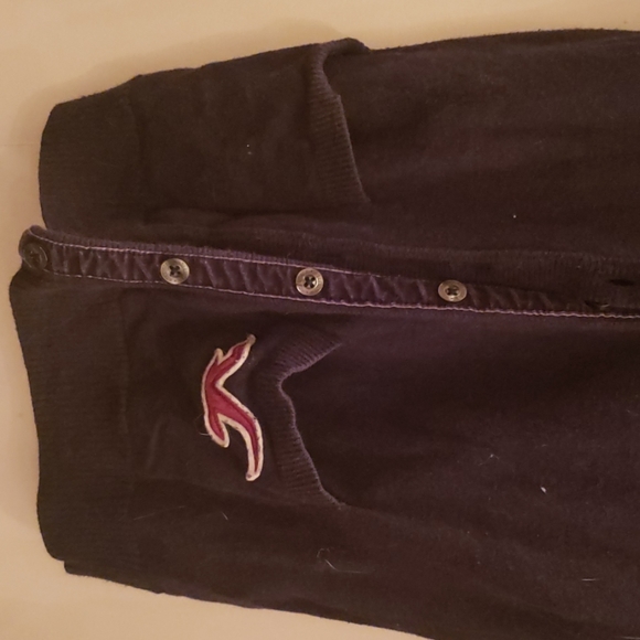 Cardigan - Picture 3 of 5